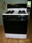 Nice propane cook stove