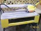 Wet saw