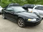 2000 Ford Mustang GT