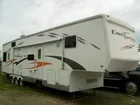 2005 Crossroads