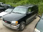 2000 GMC Yukon