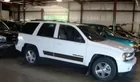 2004 Chevy Trailblazer