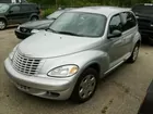 2005 Chrysler PT Cruiser