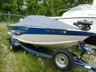 2008 Smokercraft Boat