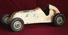Racer - Cast Aluminum