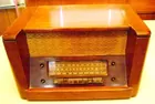 Philco radio