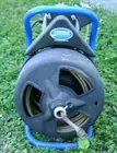 Cobra power sewer cleaner