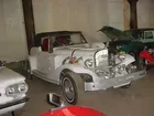 Stallion(Johnson) Kit Car