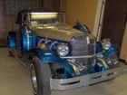Johnson Stallion Kit Car