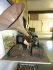 Cylinder phonograph