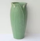 Grueby Vase by Wilhelmina Post 12