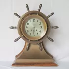 William Wise Clock