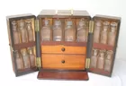 Apothecary Box 