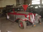1970 Duesenberg Kit Car