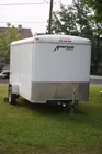 2008 Homesteader Trailor