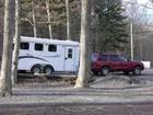 2006 KieferBuilt Trailor - Never Used