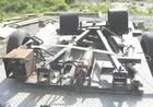 Lyn Liechty AuctionsPierce Arrow Repo Unit
