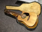 Lyn Liechty Auctions  Alvarez Model 5064 Guitar