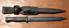 Lyn Liechty Auctions  Bayonet w/Sheath  
