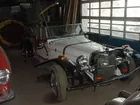 1973 Gazelle Kit Car