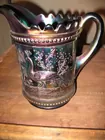 CARNIVAL GLASS
