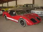 1970's Bradley GT Kit Car