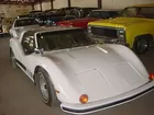 1977 Bradley GT Kit Car