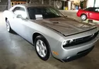2009 Dodge Challenger