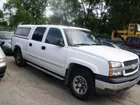 2005 Chevy Silverado Z71 4x4
