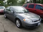 2008 Chevy Impala LTZ 44K 