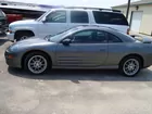 2002 Mitsubishi Eclipse