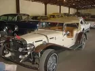 1982 Gazelle Kit Car