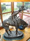 Remington Bronze-Norther 
