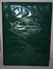 Margret Mee Folio Book