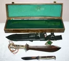 Puma Bone-handled Knives