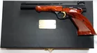 Browning Medalist Auto Target 