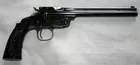 Smith & Wesson top break .22 single shot