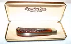 Remington Bullet Knife