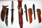 Gerber Knives