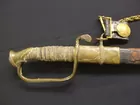 Civil War Sword