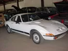 1972 Opal GT
