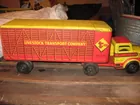 Marx Truck