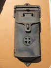 Griswold Mail Box