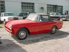 1965 Sunbeam Alpine