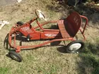 Peddle Car Racer