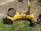Pump Car