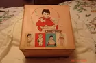 Chatty Baby case