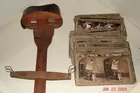 Antique Stero Vewer  w/42 cards