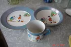 Noritake Child set