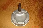 WWII ashtray